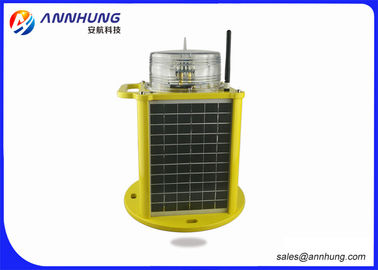 IALA Solar LED Marine Lantern with Rain And Anti Seismic Protection