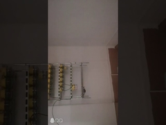 LED 헬리포트 비콘 모스 부호 H 백색 섬광 ≥2500cd