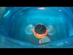 헬리패드 태양광 활주로 택시웨이 조명 활주로 가장자리 12cd