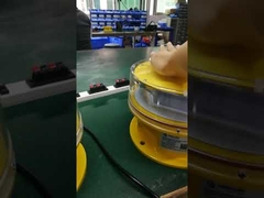 L865 Aviation Obstruction Light 20000cd Medium Intensity