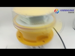 LED 중간 세기 항공 장해 등