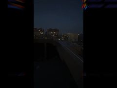 중강도 B형 항공 장애 등 L-864