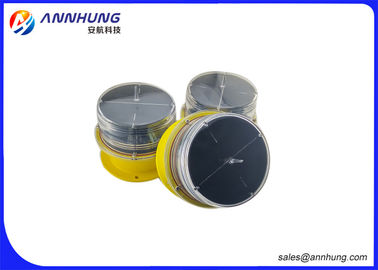 AH-LS/C 자가 바다 손전등 2nm 원격 제어 위탁 항구 빨간 녹색