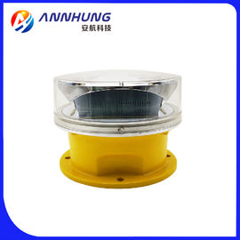 3W 20FPM 2000 시디 LED 항공 장해 등 ICAO