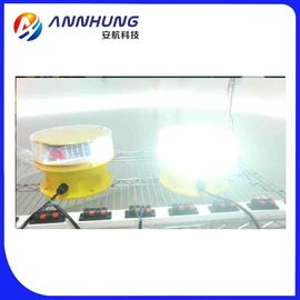 AH-MI-A2 IALA PC LED 항공방해등 ICAO 10W