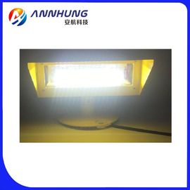 AH-HP-F1은 헬리콥터 발착장 홍수 연미백에게 24 시간수 작동 110-240vac을 보내게 했습니다